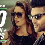 Fashion video song, Latest Punjabi Song